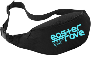 Easter Rave - Our New World Beltbag